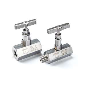 نیدل ولو هایلوک hy-lok